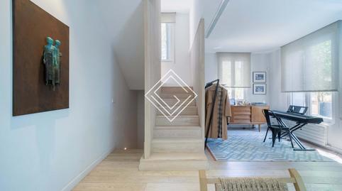 Foto 4 de Casa adosada en venda a El Viso,  Madrid Capital