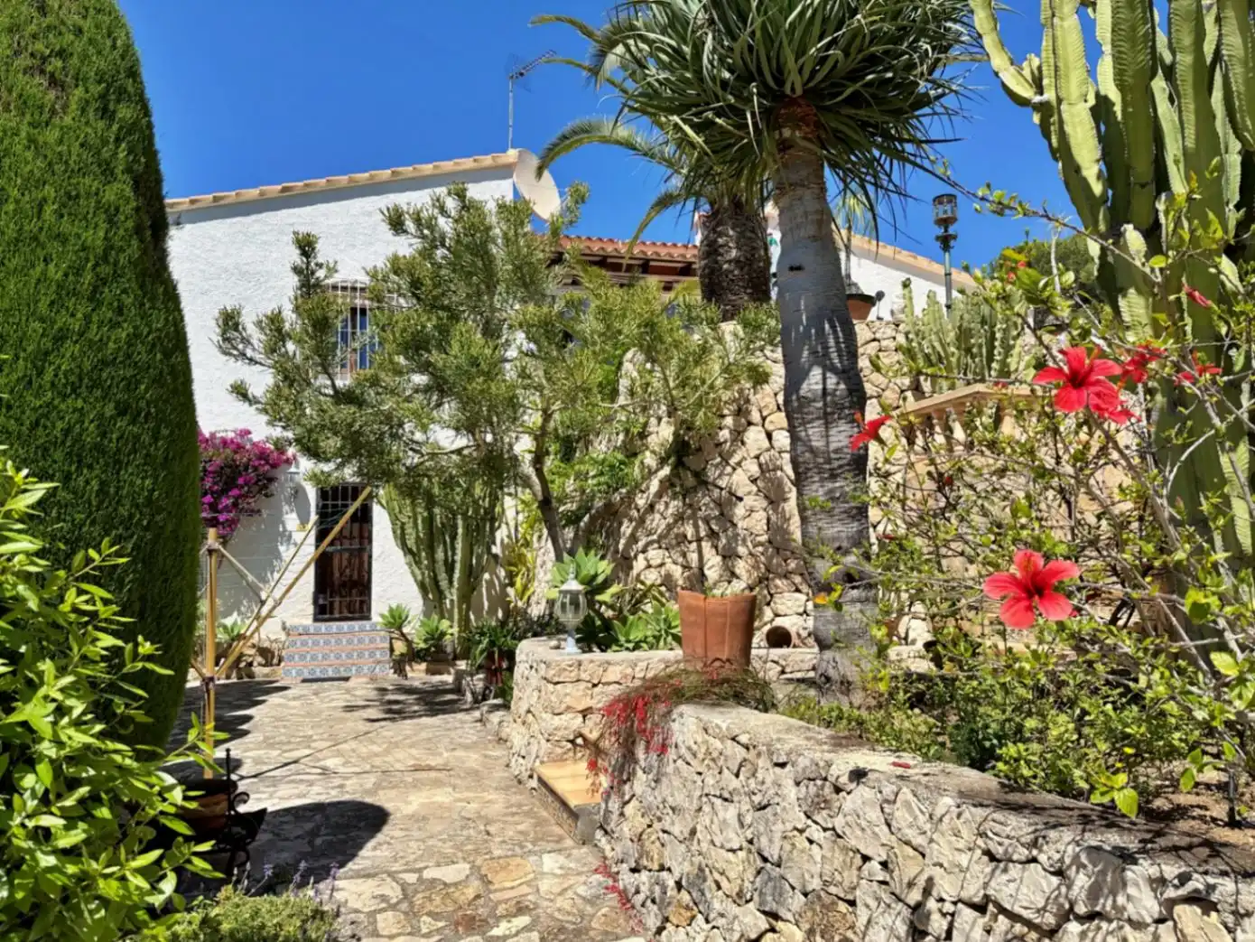Chalet con piscina en venta en Paichi, imagen 46