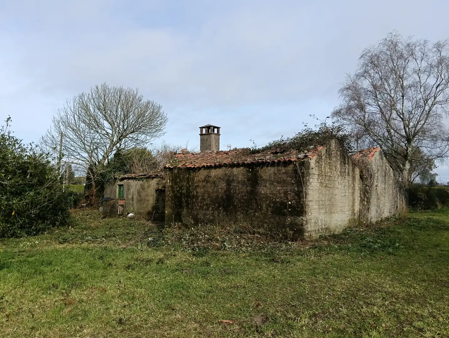 Maison avec jardin à vendre à Vilasantar, imagen 8