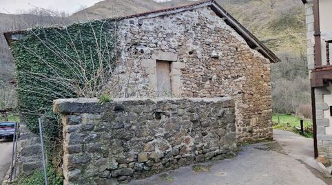 Foto 3 de Casa adosada en venta en Saja - C/ la Rosa, 8, Los Tojos , Cantabria