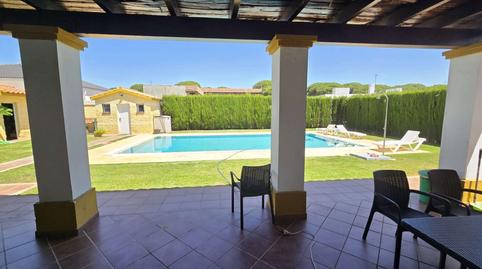 Foto 2 de Casa o xalet en venda a Bollullos de la Mitación, Sevilla