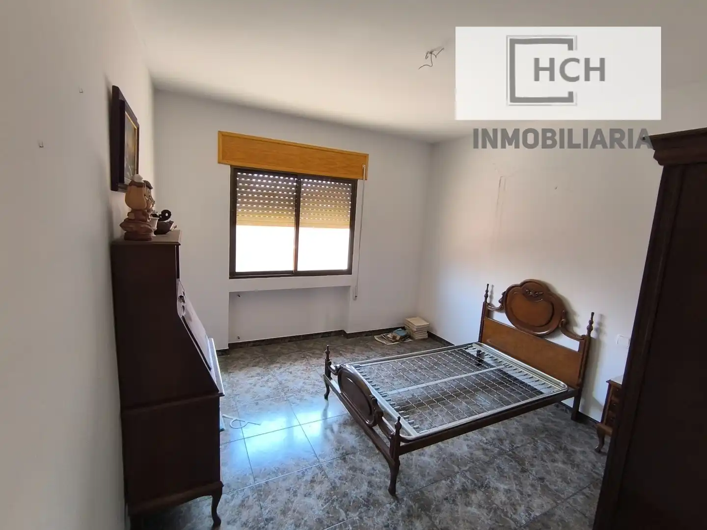 Habitación de Casa o chalet en venta en La Puebla de Montalbán