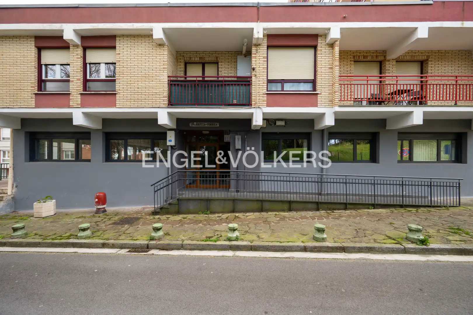 Local comercial en venda a Zarautz, imagen 9