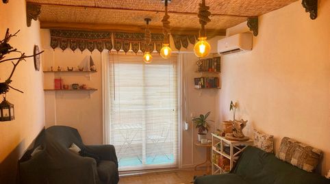 Foto 2 de Piso en venta en Altozano - Conde Lumiares, Alicante / Alacant