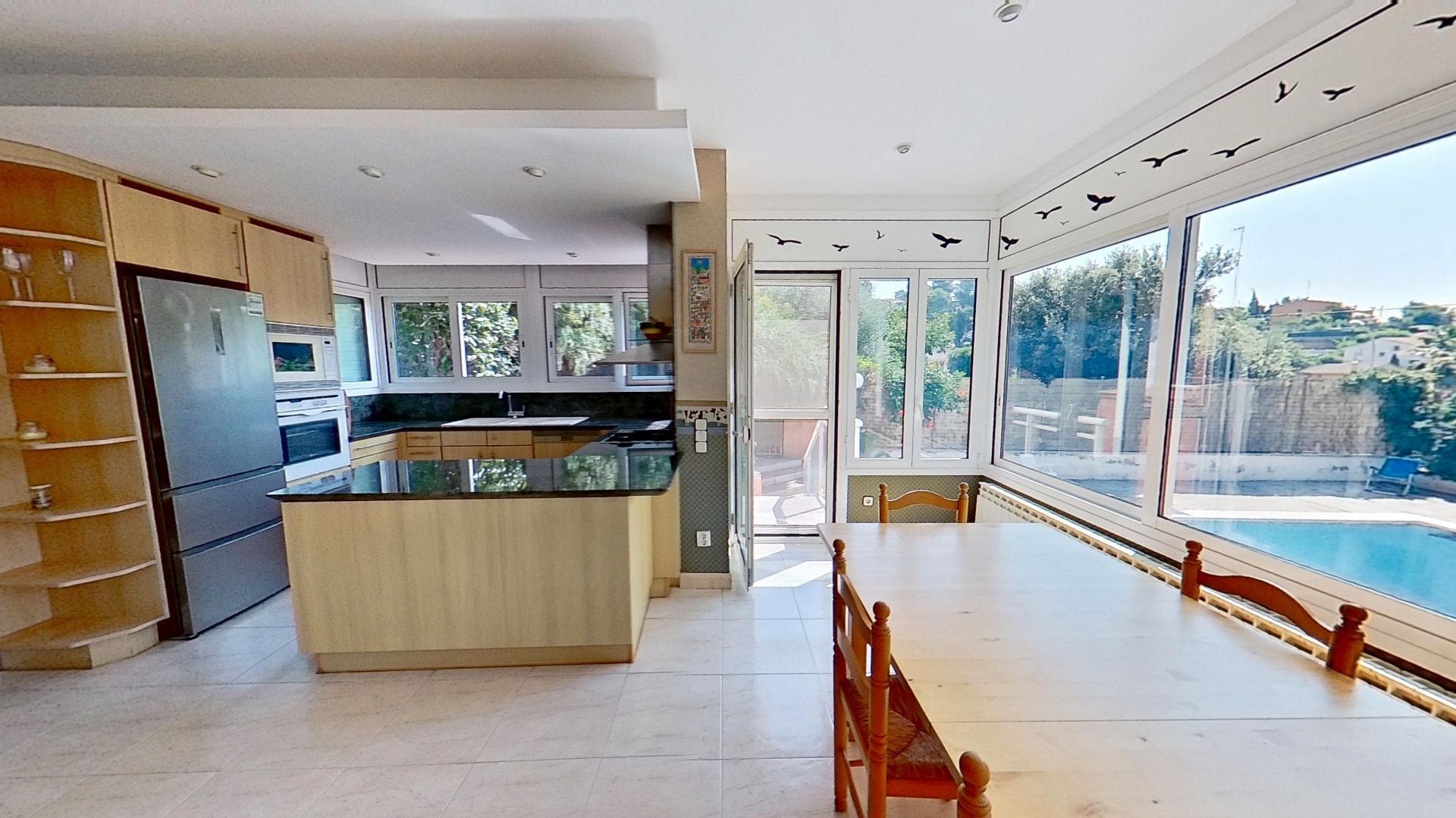 Casa o xalet en venda