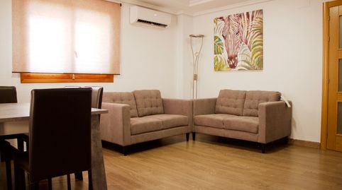 Foto 3 de Habitació a Alfara del Patriarca, Valencia