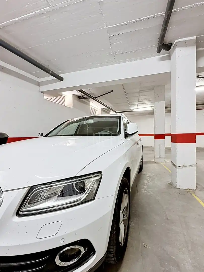 Parking de Ático en venta en Las Gabias con Aire acondicionado, Calefacción y Terraza