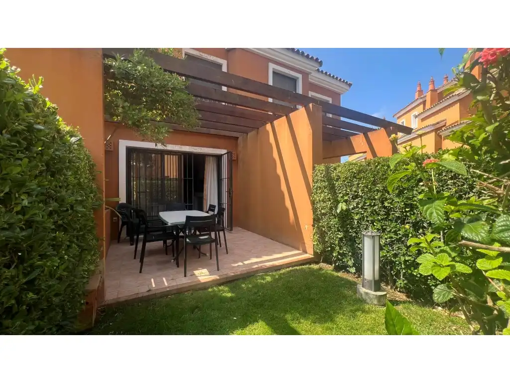 Casa a schiera in affitto a Islantilla Golf, imagen 11