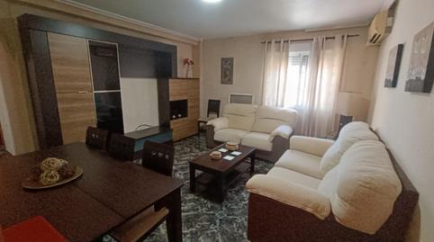 Foto 2 de Pis en venda a Ensanche, Murcia