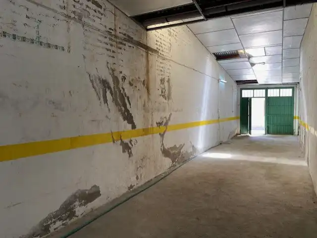 Nave industrial en venta en Sonseca