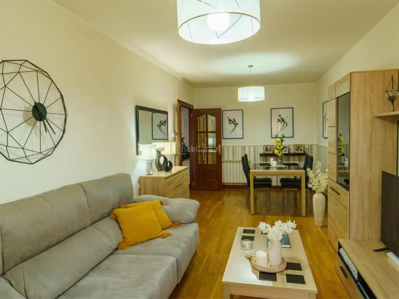 Flat with lift for sale in Calle San Cristóbal 22, imagen 9
