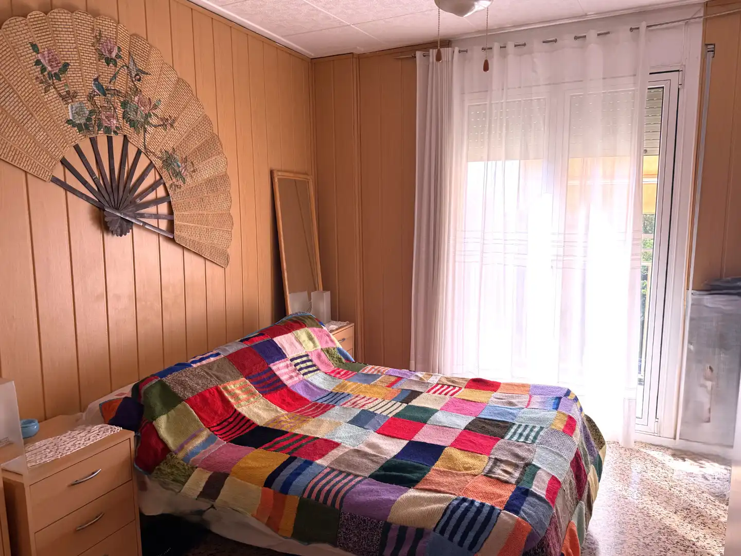 Dormitori de Pis en venda en Blanes amb Aire condicionat, Forn i Balcó
