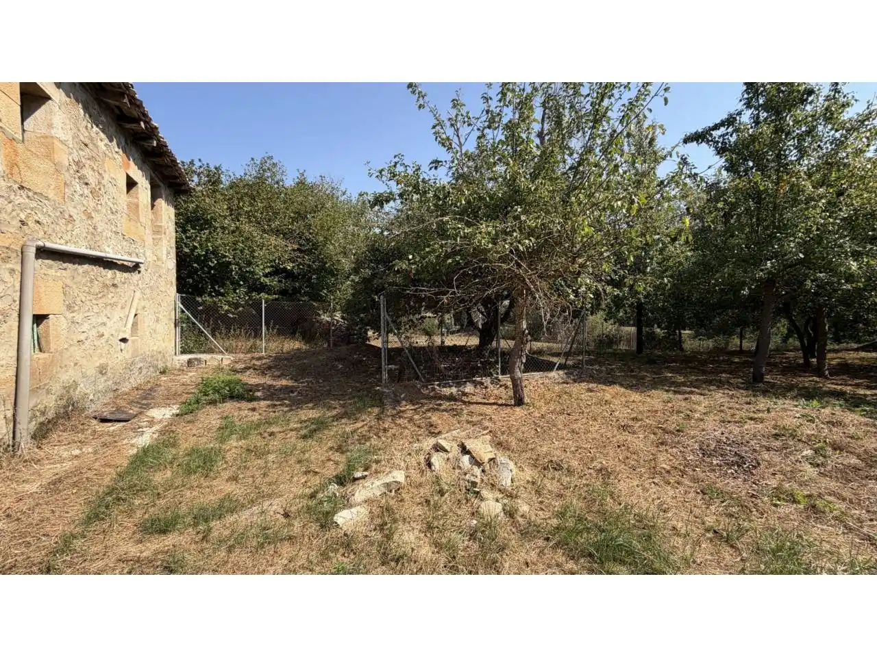 Casa o xalet en venda en Merindad de Sotoscueva amb Jardí privat i Terrassa