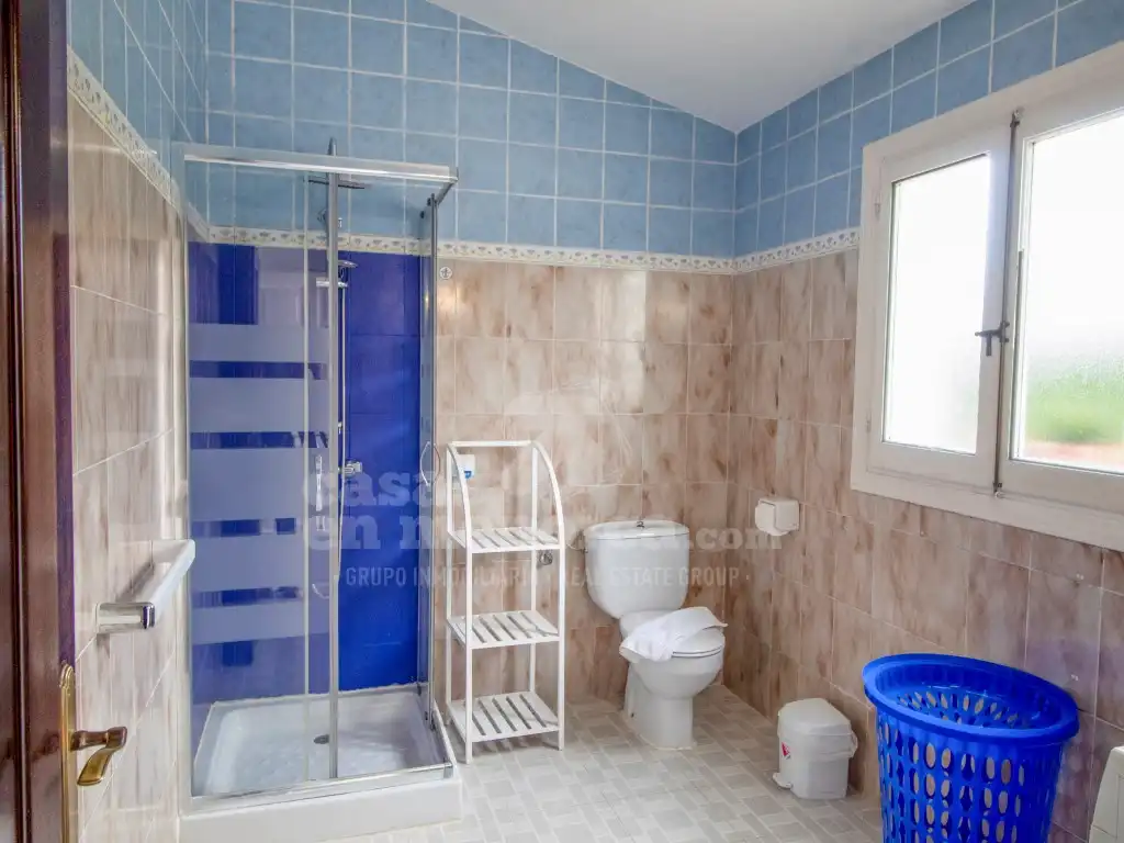 Casa con piscina in vendita a Ciutadella, imagen 17
