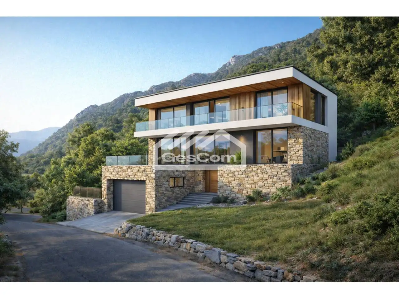 Residential land for sale in Urbanizacion can Diumenge, imagen 2