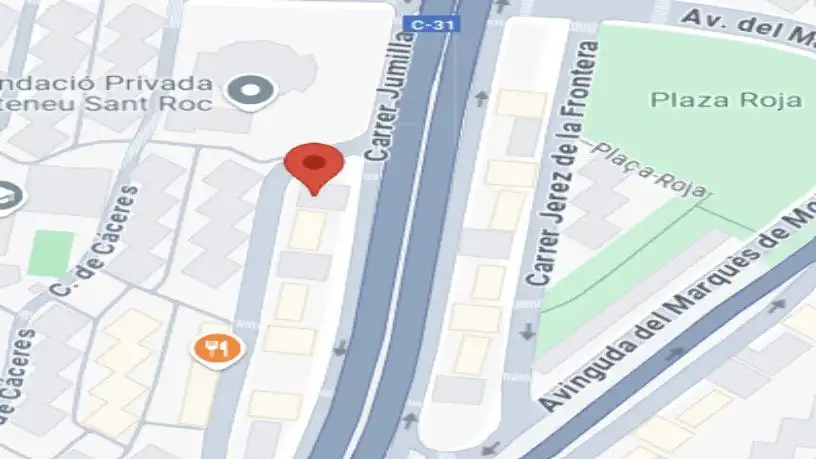 Piso en venta en calle Cordova, imagen 2