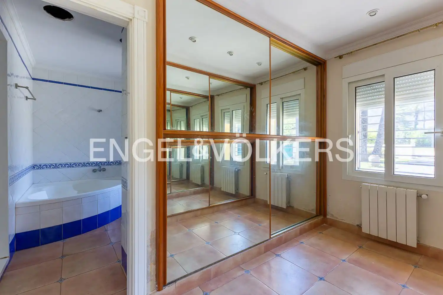 Houses for rent in Pedreguer  with Air Conditioner, Heating and Private garden