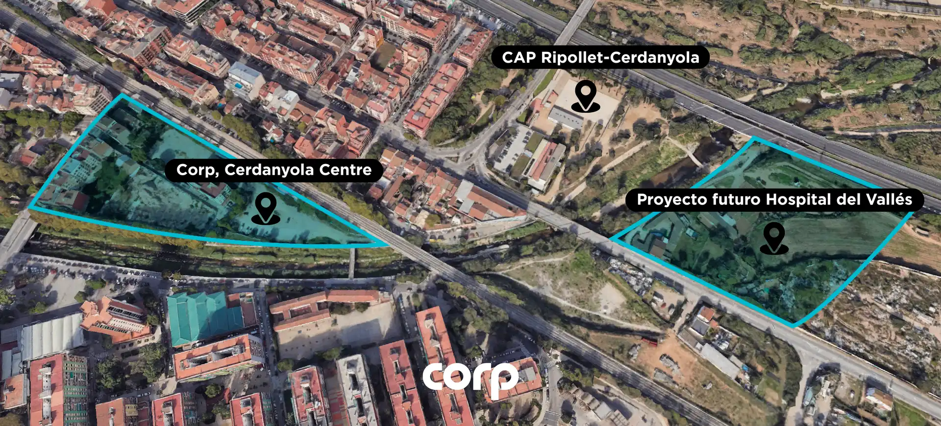 Passeig del Pont, Catalunya - Fontetes