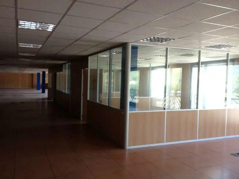 Office space to rent in Polígono Comarca I, imagen 12