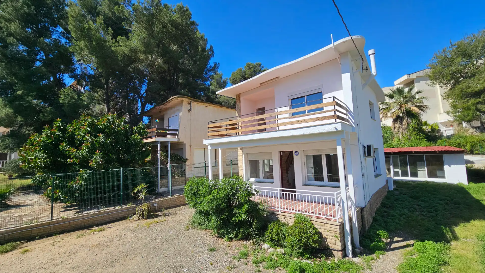 Villa mit Terrasse zum Verkauf in Pla de Maset - Cap de Salou, imagen 2