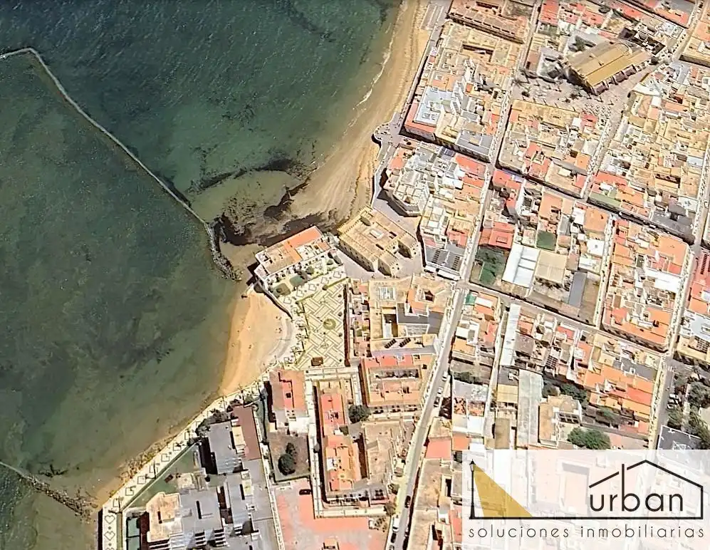 Duplexes for sale in Del Castillo, Playa Cruz del Mar