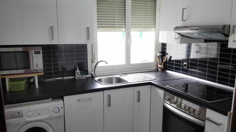 Photo 2 of Flat to rent in Ibaeta, Gipuzkoa