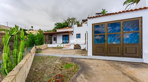 Foto 4 de Casa o xalet en venda a Virgen del Carmen, Guía de Isora interior, Guía de Isora