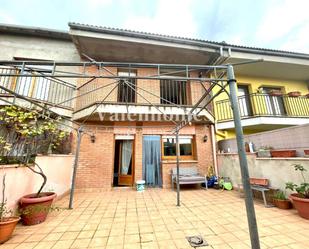 Exterior view of House or chalet for sale in Solsona  with Heating and Terrace