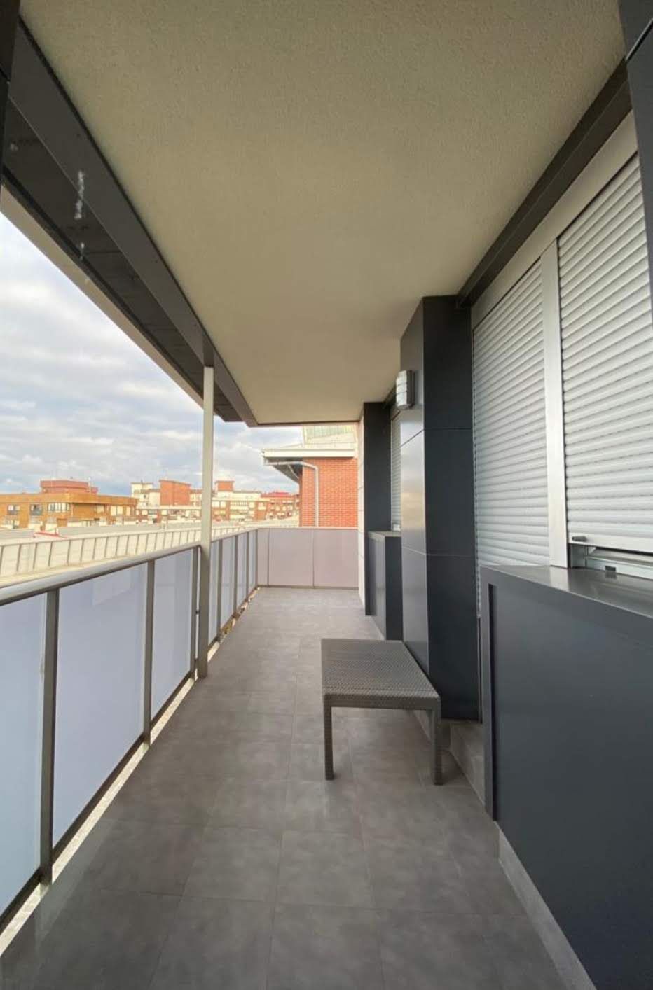 Wohnung zur Miete in Los Llanos, 7, La Florida