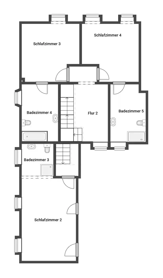 Maison avec piscine à vendre à Artà Poble, imagen 23