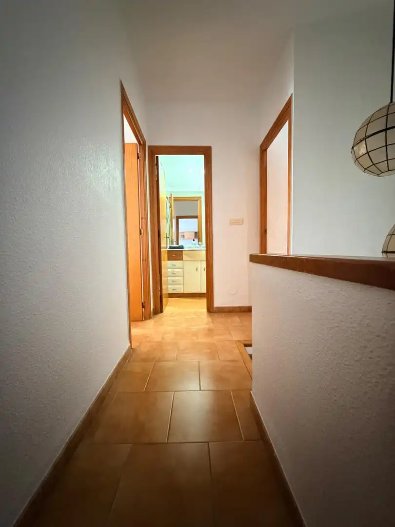 Casa o xalet en venda en Santa Pola amb Aire condicionat, Calefacció i Jardí privat