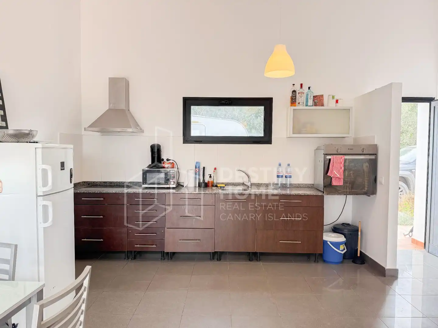 Villa con giardino in vendita a Majanicho, imagen 19