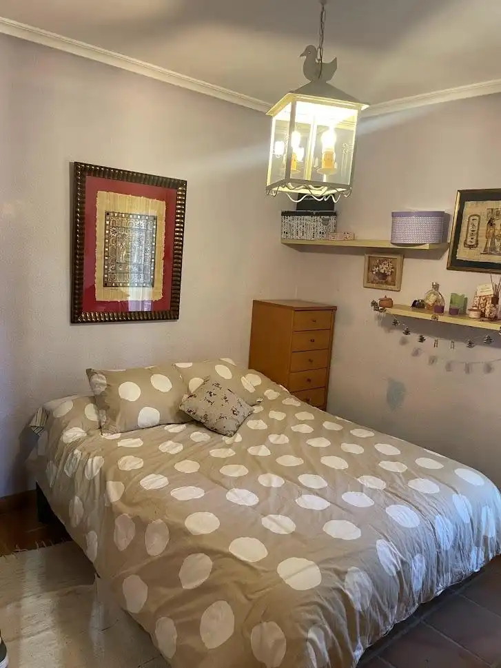 Chalet con piscina en venta en Tordesillas, imagen 18