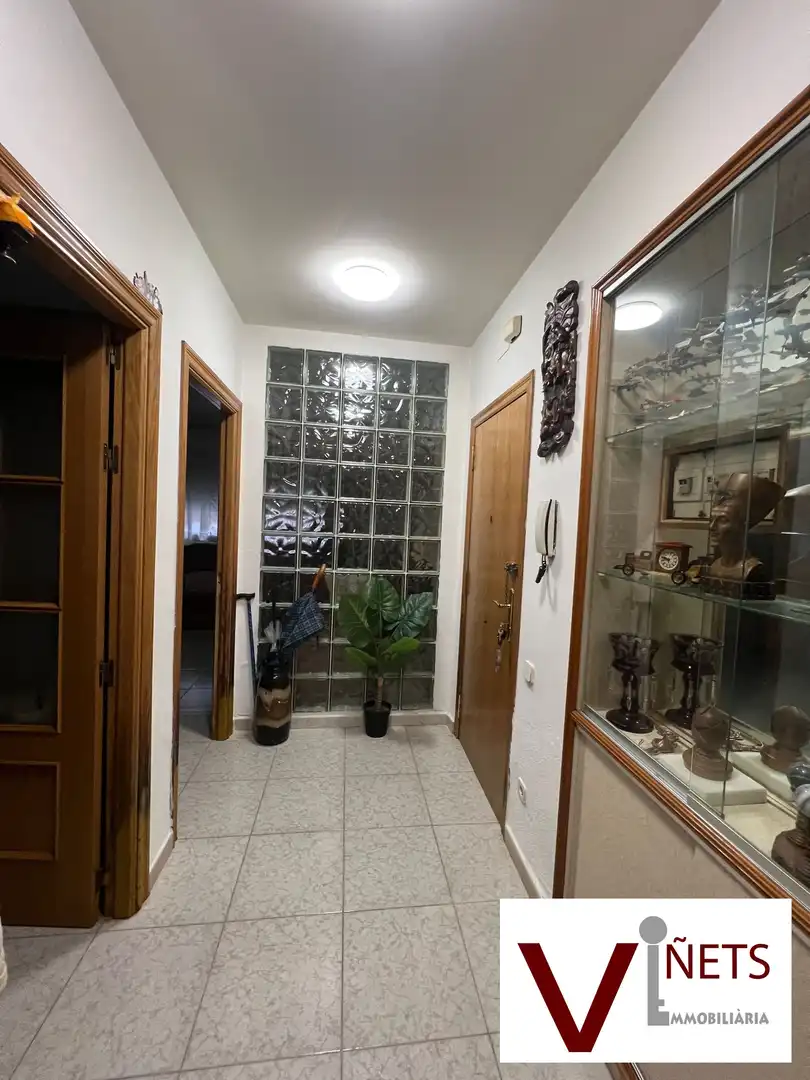 Planta baja en venta en Carrer Can Noguera, Centre