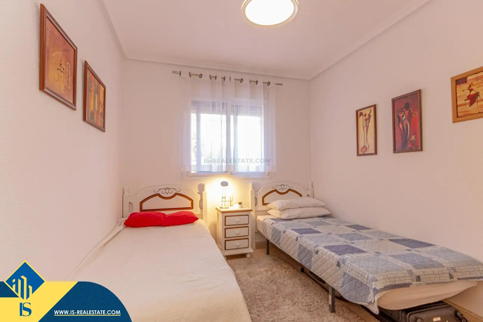 Flat with pool for sale in Orihuela Costa, imagen 15
