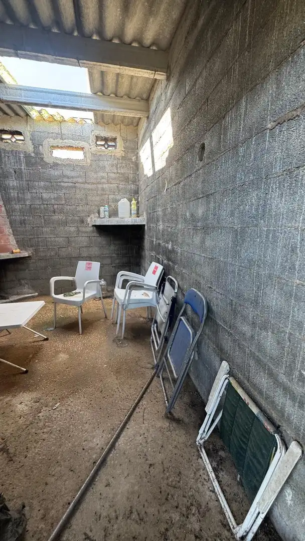Finca rústica en venta en Simat de la Valldigna