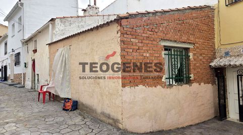 Foto 2 de Casa o chalet en venta en Cantarranas, Saelices, Cuenca