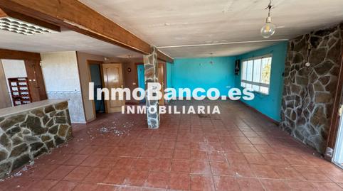 Foto 5 de Finca rústica en venta en Diseminado Polígono, 76, Urbanizaciones, Valencia