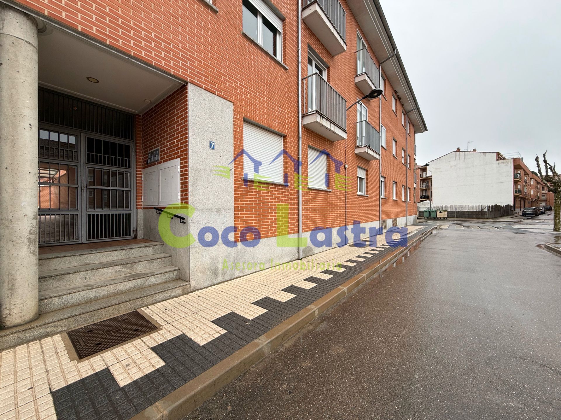 Apartment for sale in Calle Norte, Castellanos de Moriscos