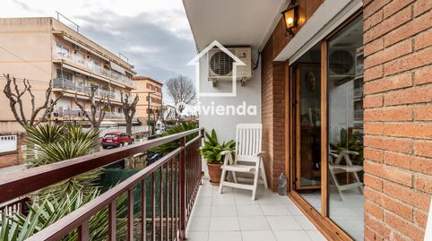 Foto 5 de Casa adosada en venda a Espanya, Parets del Vallès, Barcelona
