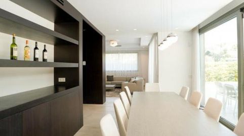 Foto 4 de Casa o chalet de alquiler en Paraiso - Barronal, Estepona