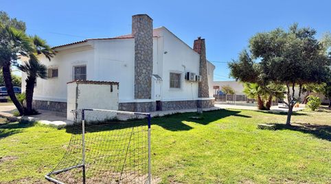 Foto 5 de Casa o chalet en venta en Urbanizacion Limoneros-alted, Los Arenales del Sol, Elche / Elx