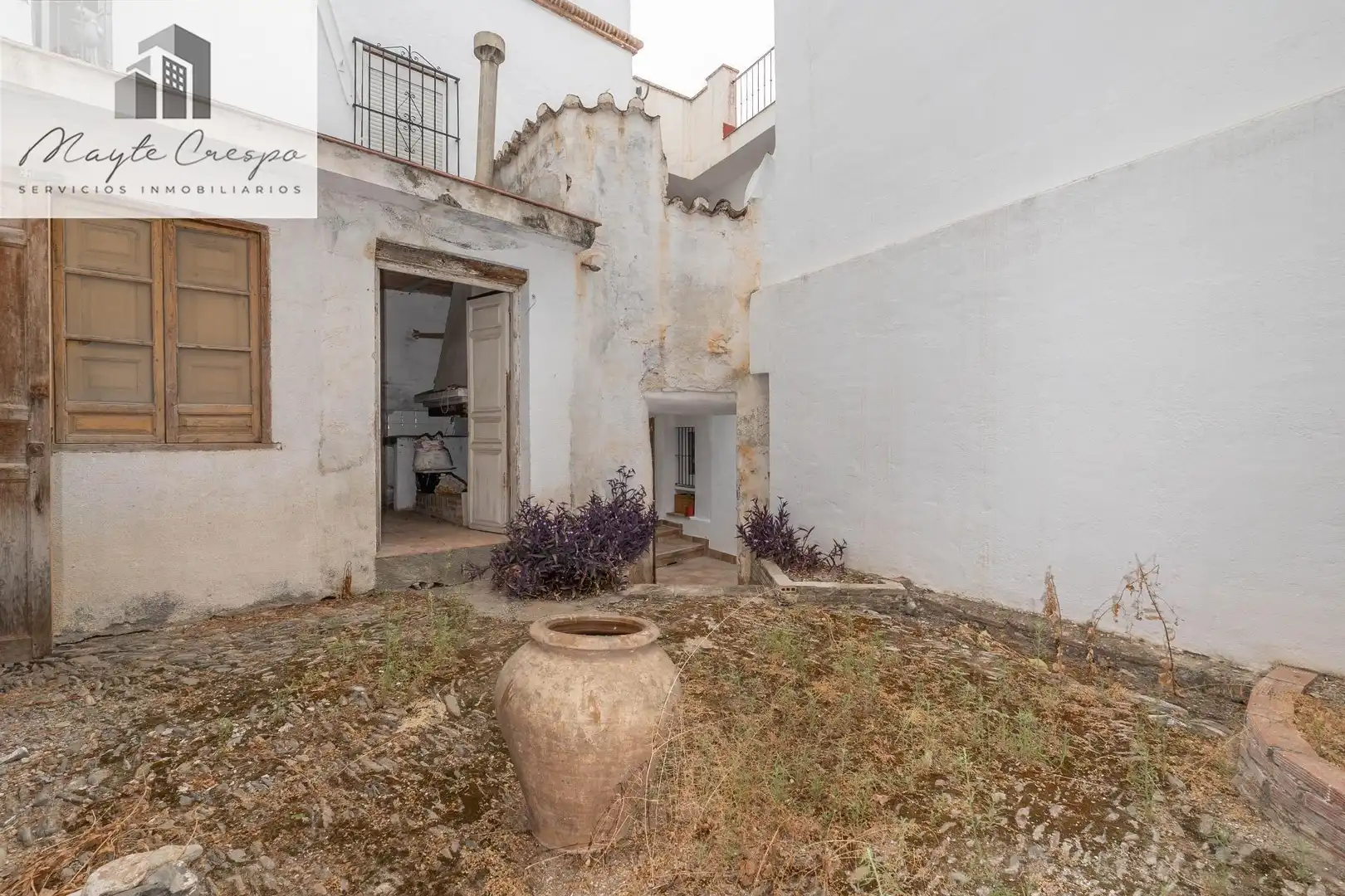 Haus mit Terrasse zum Verkauf in Calle FUENTE NUEVA, imagen 48
