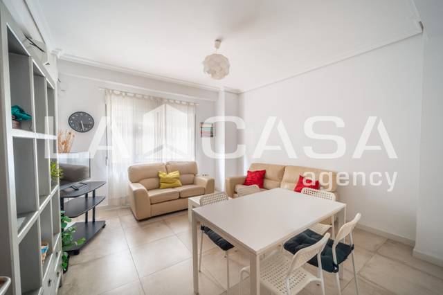 Piso en Venta en Sector Sur  - La Palmera - Reina Mercedes