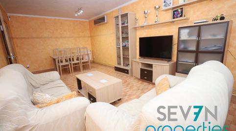 Photo 3 of Single-family semi-detached for sale in Constitucion, 00, Escalona, Toledo