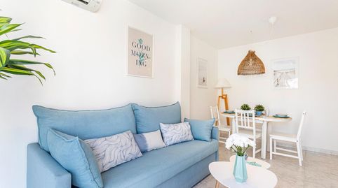 Foto 5 de Apartament en venda a Calle de la Cigonya, El Palmar - Los Molinos, Dénia