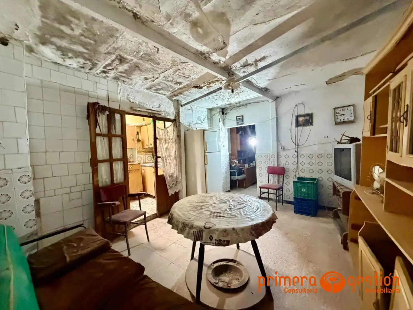 Casa o chalet en venta en Alcolea del Río