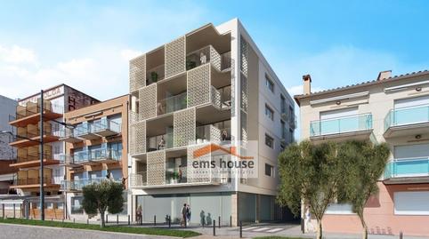 Foto 3 de Apartamento en venta en Passeig Passeig Josep Mundet, Sant Antoni de Calonge, Girona