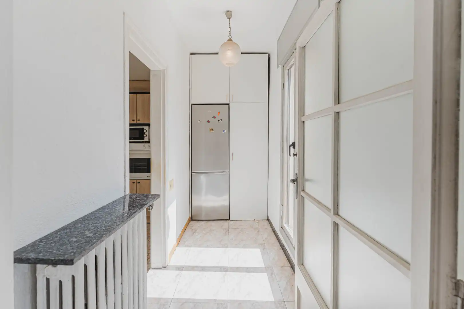 Wohnung mit Terrasse zum Verkauf in Carrer de València, imagen 25