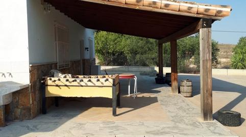 Photo 3 of Country house for sale in Urrácal, Almería
